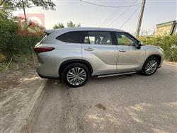 تويوتا هايلاندر